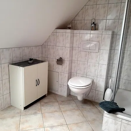 Apartment Zum Rosenhof Weisse Rose *
