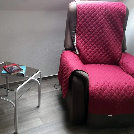 Apartment Zum Rosenhof Weisse Rose