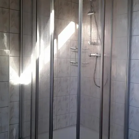 Apartament Zum Rosenhof Weisse Rose