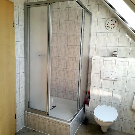 Apartment Zum Rosenhof Weisse Rose