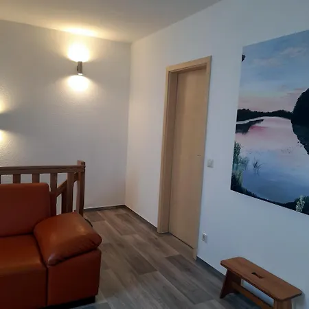 Apartment Zum Rosenhof Weisse Rose